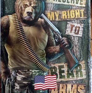 Meet your Posher, Butch